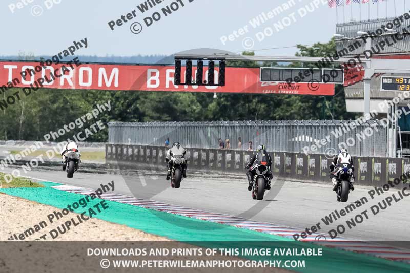 15 to 17th july 2013;Brno;event digital images;motorbikes;no limits;peter wileman photography;trackday;trackday digital images